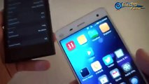 Comparison Review of the Xiaomi Mi3 and Xiaomi Mi4 - Benchmarking, Specifications - ElectroFame