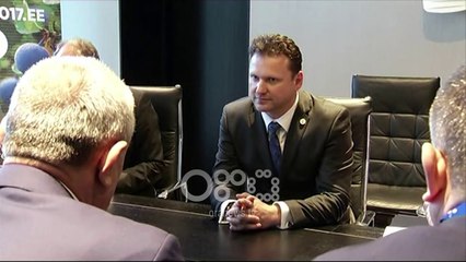 Ora News - Tajani-Ruçit: Keni bërë hapa konkretë, mbështes rekomandimin