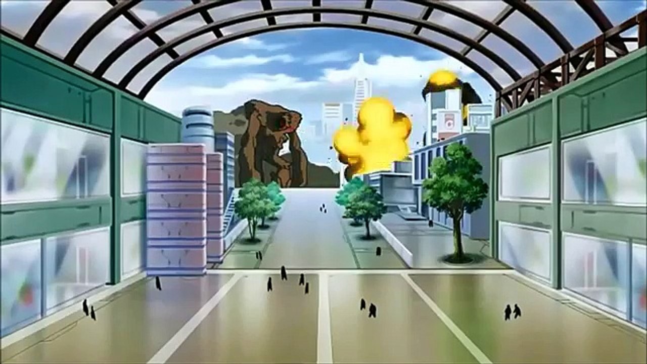 Kotetsushin Jeeg