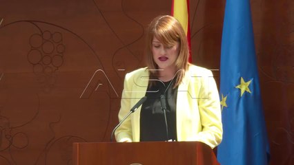 Kuvendi shqyrton Raportin e Progresit, Zaev paralajmëron plane reformuese