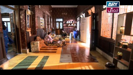 Meraas Episode 05 - on ARY Zindagi in High Quality 14th May  2018