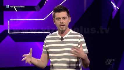 Next - App of the day - 24 Prill 2018 - Show - Vizion Plus