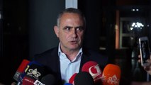 Ora News - Analizë me dyer të mbyllura tek Vllaznia, Gjyrezi jep vendimin përfundimtar për Gjokën