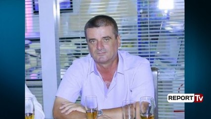 Report TV - Efektivi i Policisë së Fierit i jep fund jetës me armën e shërbimit