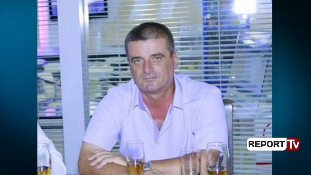 Report TV - Efektivi i Policisë së Fierit i jep fund jetës me armën e shërbimit