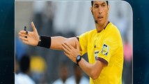 Mondial 2018: Voici les 6 arbitres africains du Mondial 2018