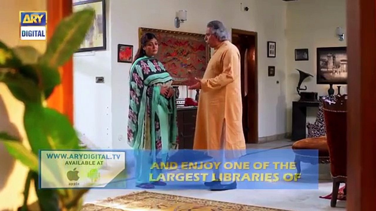 Dard Ka Rishta Episode 32