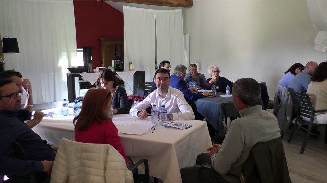 Alpes-de-Haute-Provence : une rencontre annuelle innovante cette année pour les associations de commerçants