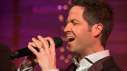 Gaither Vocal Band - Man Of Sorrows