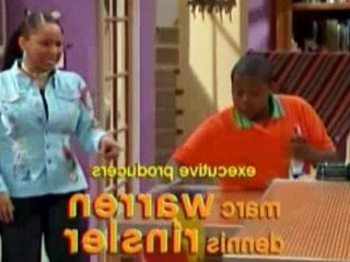 That's So Raven - S03E19 - Hizzouse Party