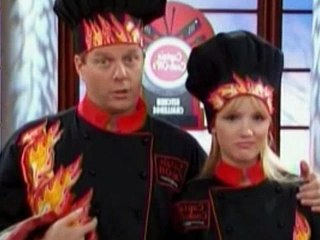 That's So Raven - S03E21 - Chef-man And Raven