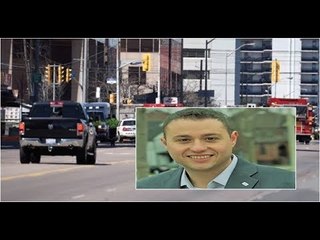 Heroi shqiptar i Torontos: Kishte gjak kudo, atentatori eci 2.2 km duke përplasur njerëz