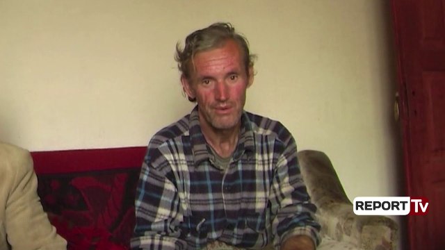 Report TV -Krujë, familja Zherri jeton me pension invaliditeti, apelon për ndihmë