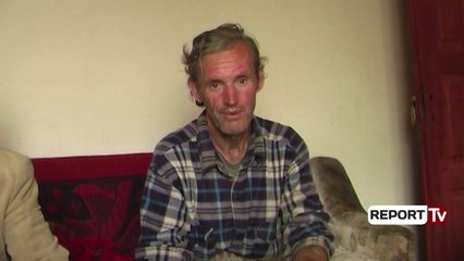 Report TV -Krujë, familja Zherri jeton me pension invaliditeti, apelon për ndihmë