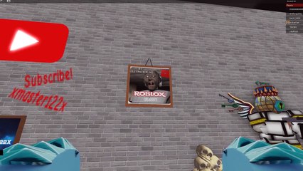 ROBLOX GRANNY BUT SHE'S AN ONLINE DATER