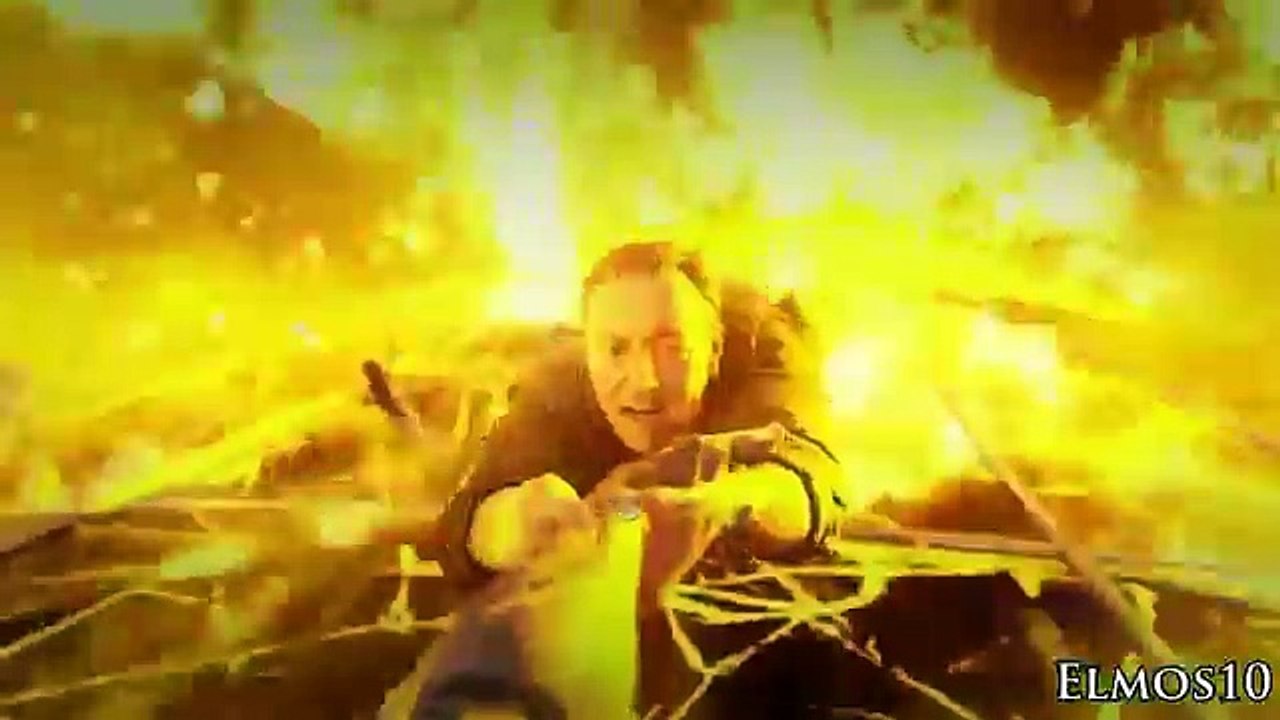 Top 10 Call of Duty Death Scenes