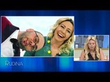 Rudina - Ornela Gaçe: Ëndrroja të bëhesha aktore, si u bëra gazetare! (24 prill 2018)