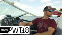 Pro Wakeboard Tour: Supra Boats PWT Driver Trevor Hansen