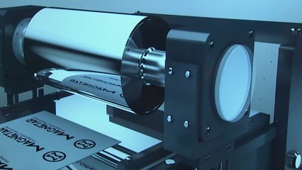 정밀도 10배 높인 '자기베어링 스마트 롤러' 개발 / YTN