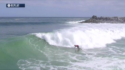 Adrénaline - Surf : John John Florence's 7.17