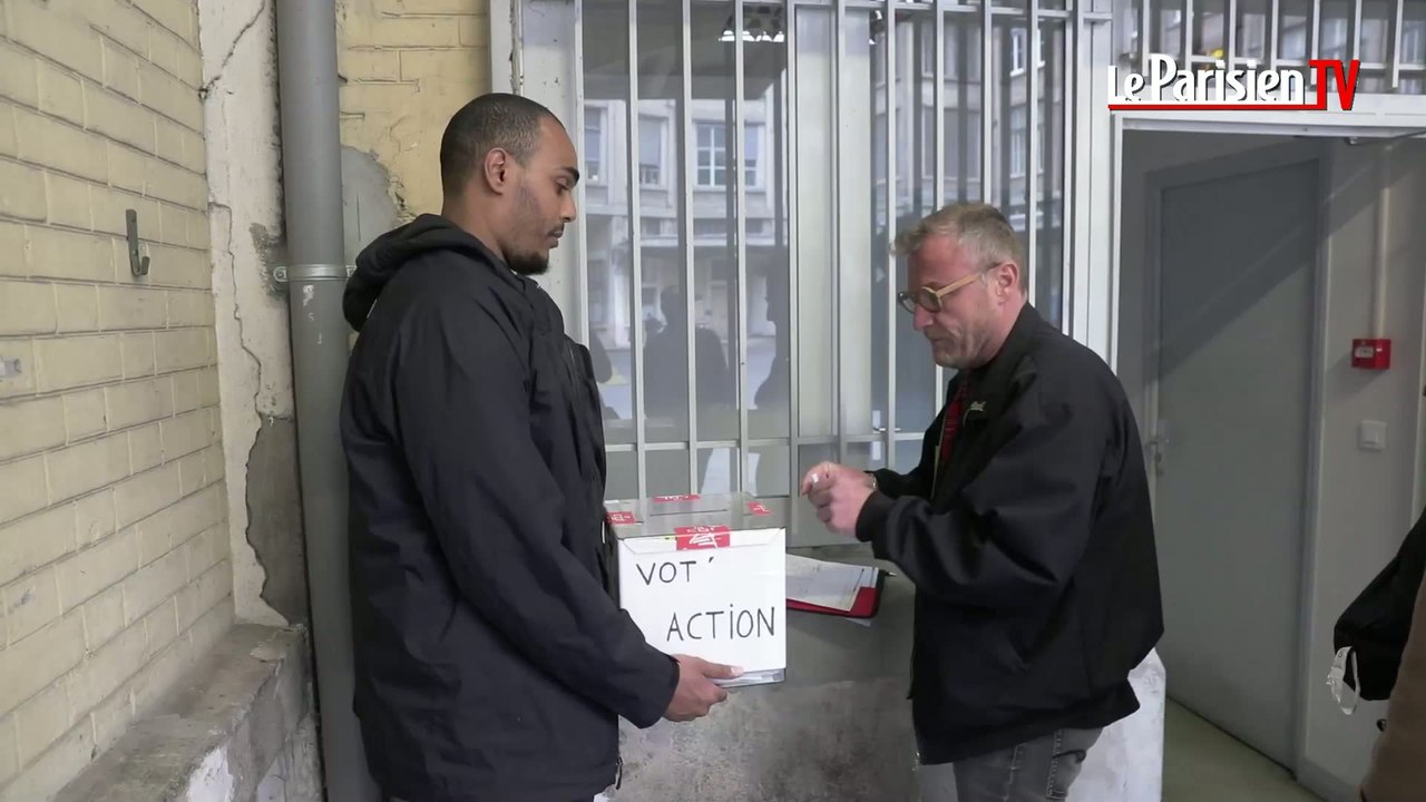 Grève SNCF : 150 000 cheminots sont appelés à participer au "vote-action"