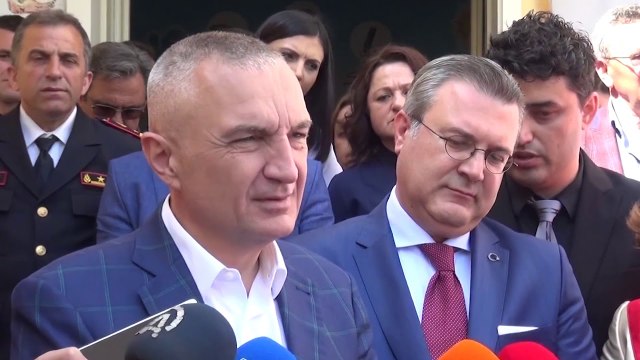 Meta: Te thellojme reformat per te ardhmen europiane te vendit