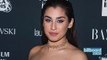 Lauren Jauregui Discusses Songwriting Fears in Twitter Q&A | Billboard News