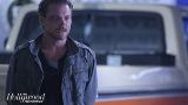 'Lethal Weapon': Clayne Crawford Breaks Silence on Firing | THR News