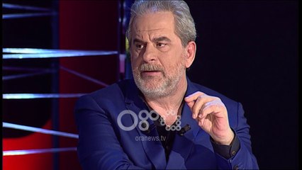 Ora News - Cako: Llalla hyri në luftë me Iluminantin