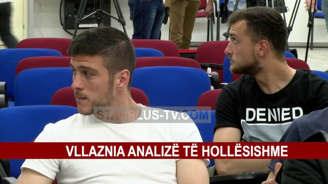 VLLAZNIA ANALIZË TË HOLLËSISHME