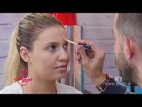 Sara's make up - Episodi 12-Si te grimohesh nga Niko Komani