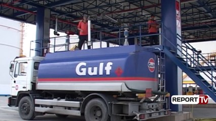 Report TV - Dosja nr.2 për “Gulf”, hetohet shpërthimi në karburant ku u plagosën 3 vetë