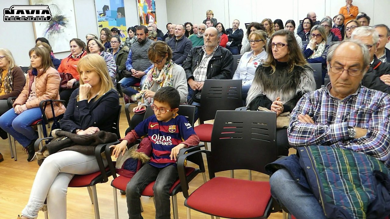 ACTO DE ADHESIÓN AL AYUNTAMIENTO DE NAVIA AL PACTO SOCIAL CONTRA LA VIOLENCIA SOBRE LAS MUJERS DEL PRINCIPADO DE ASTURIAS