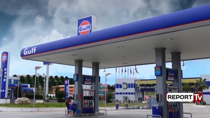 Report TV - Policia çon bilancet, ja sa janë humbjet e “Gulf” në 3 vjet biznes