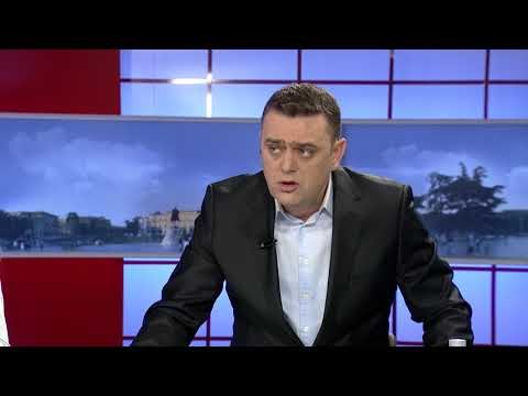 7pa5 - “Presidentet” ne Teatrin Eksperimental - 25 Prill 2018 - Show - Vizion Plus