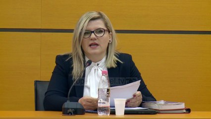 Vettingu ngec tek shifrat - Top Channel Albania - News - Lajme