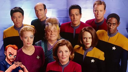 Star Trek: Discovery is Truly God Awful (Spoilers)