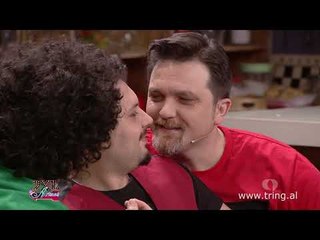 Apartamenti 2xl - Mashtruesit (25.04.2018)