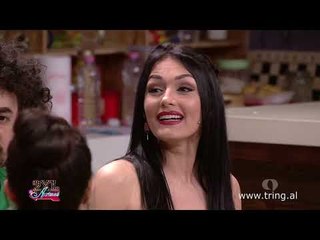 Apartamenti 2xl - Miqte hallexhinj (25.04.2018)