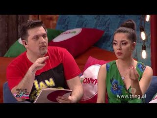 Apartamenti 2xl - Intervista pune (25.04.2018)