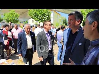 Ora News - Firmoset marrëveshja për krijimin e Ulza Eco Park