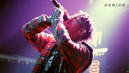 Inside Smokepurpp's Sold Out NYC Concert