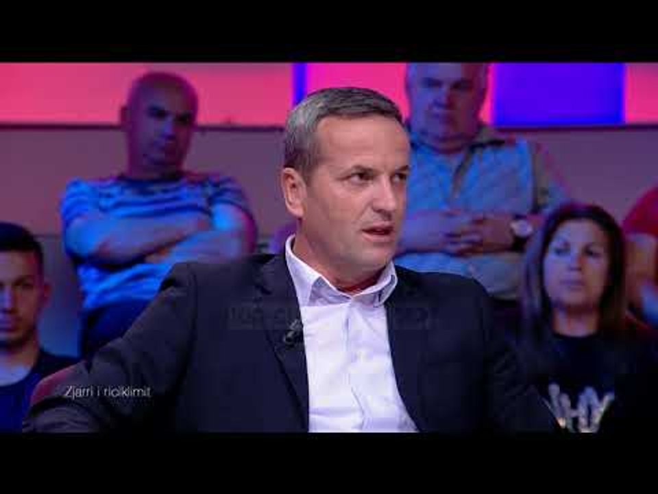 Shkelqim Goxhaj: "Everest" nuk kishte grupin e gatshem qe nderhyn ne rastet e renies se zjarrit
