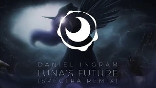 Daniel Ingram - Lunas Future (Spectra Remix)