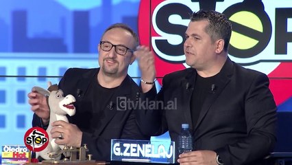 Stop - Qytetarët shqiptarë dhe bijtë e k..rvës...?! (25 prill 2018)