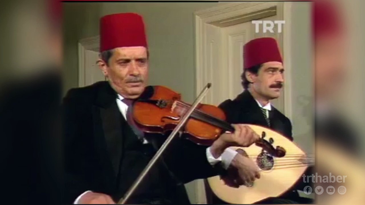 Eski Ramazanlara ait bir gelenek: Fasıl geceleri