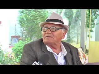 Report TV - Ish-oficeri ë Shtëpinë e të Moshuarve: Dua grua!