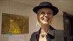 Eva Herzigová "Il n'y a que dans la mode où les femmes sont mieux payées que les hommes"-Cannes 2018
