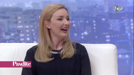 Pasdite ne TCH, Bashkshortja e aktorit Gjergj Trola vazhdon projektin e tij, 24 Prill 2018, Pjesa 1