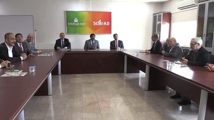 Ders Kitaplarının Milli Yazılım "İntihal.net" ile İncelenmesi